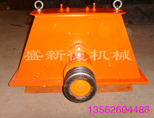 抛丸器